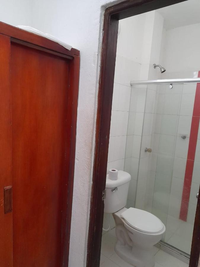 Hotel Isla Capri Mompox Eksteriør billede